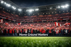 Championship Home and Away Form Analysis