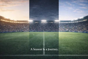 Championship Seasonal Patterns